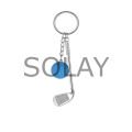 Golf Anahtarlık - Golf Severlere Özel Hediyelik Anahtarlık