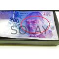 Elektrikli Para Kontrol Cihazı