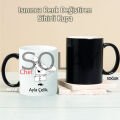 Yılın Aşçısı Kişiye Özel Sihirli Kupa Pi93