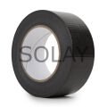 Çok Amaçlı Siyah Bant 48 mm x 10 Mt