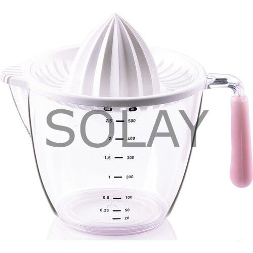 Narenciye Sıkacağı Ölçülü - Ölçme Kabı 1000ML