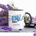 Kişiye Özel Bilgi İşlem Kupa Bardak - Lacivert