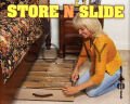 Store N Slide Ayakkabı Saklama Hurcu