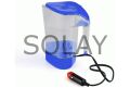 Araç İçi Su Isıtıcısı (Car Kettle) 24V