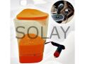 Araç İçi Su Isıtıcısı (Car Kettle) 24V