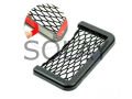 Telefon Tutucu Torpidoya Yapışan File 15*8 Cm
