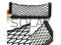 Telefon Tutucu Torpidoya Yapışan File 15*8 Cm