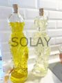 Venüs Yağdanlık - Kadın Figürlü Sirkelik Sosluk  Lüx 180 ML