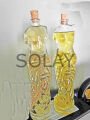 Venüs Yağdanlık - Kadın Figürlü Sirkelik Sosluk  Lüx 180 ML