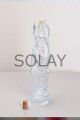 Venüs Yağdanlık - Kadın Figürlü Sirkelik Sosluk  Lüx 180 ML