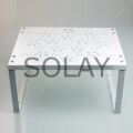 Dolap İçi Raf Düzenleyici Raf