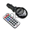 FM Transmitter Mp3 Player