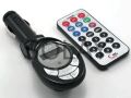 FM Transmitter Mp3 Player