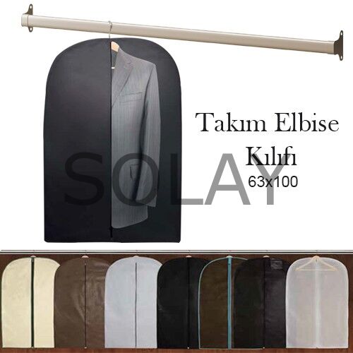 Takım Elbise Kılıfı