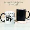 Oğlum Bak Git Kişiye Özel Sihirli Kupa Pi225