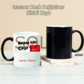 Herkes İçin CHP Kişiye Özel Sihirli Kupa Pi195