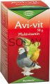 Papağan - Multivitamin Avi-vit