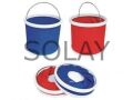 Katlanır Kova Foldaway Bucket
