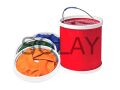 Katlanır Kova Foldaway Bucket
