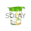 Kızartma Yağı Süzgeci - Sıvı Yağ Süzgeci 500ML