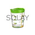 Kızartma Yağı Süzgeci - Sıvı Yağ Süzgeci 500ML