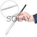 Sülük Tutma Cımbızı Dar Ağızlı 30 cm - Hacamat Cımbızı