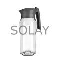 Cam Sürahi Betty Jug 1500 ML
