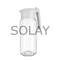 Cam Sürahi Betty Jug 1500 ML