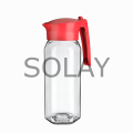 Cam Sürahi Betty Jug 1500 ML
