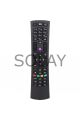 Vestel 3d Lcd Tv Kumandası LCD - 578