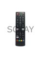 Lg Netflix Prime Video Movies Tuşlu Lcd Smart Led Tv Uzaktan Kumanda LCD-606