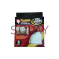 Flamme Halı Kaydırmaz Pedler 8 Adet