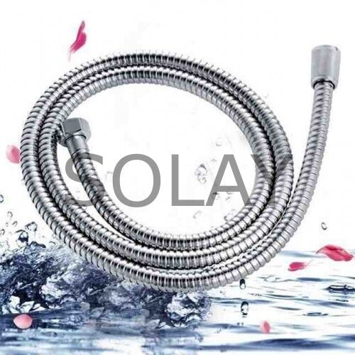 Shower Hose 360 Derece Dönebilen Spiral Duş Hortumu