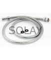 Shower Hose 360 Derece Dönebilen Spiral Duş Hortumu