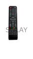 Saba - Nordmende - Onvo LCD Uyumlu Tv Kumandası - LCD 616