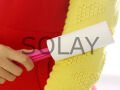 3lü Tüy Toplayıcı Rulo Bant