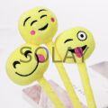 Emoji Kalem Peluşlu
