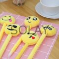 Emoji Kalem Peluşlu