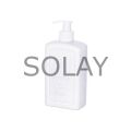 Plastik Sıvı Sabunluk 500 ML