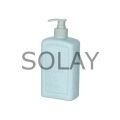 Plastik Sıvı Sabunluk 500 ML