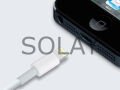 iPhone 8 ve 8 Plus Data Kablosu