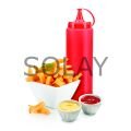 Mayonez Şişesi - 400 ML