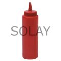 Mayonez Şişesi - 400 ML