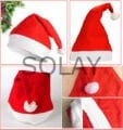 Polar Noel Baba Şapkası