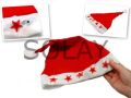 Yılbaşı Özel Işıklı Noel Baba Şapkası