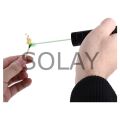 Yeşil Şarjlı Lazer Pointer 5000 (Yakar)