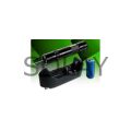 Yeşil Şarjlı Lazer Pointer 5000 (Yakar)