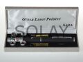 Yeşil Lazer Pointer 8000 mW  5 Başlıklı