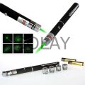 Yeşil Lazer Pointer 5000 mW 15 Km Etkili (Tek Başlık 5 Model)