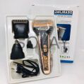 Traş Makinesi Profesyonel Dearling 3in1 RF-575